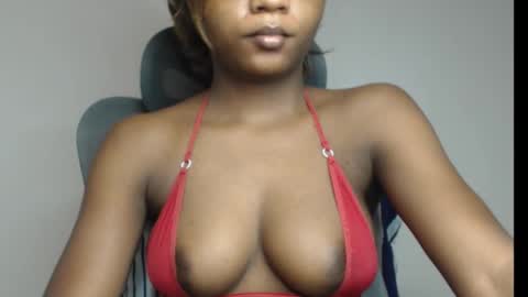 Wet Baddie online show from October 31, 7:14 pm