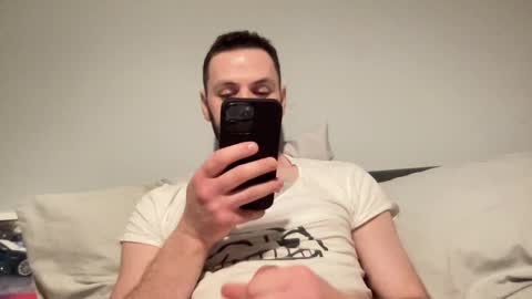 Daddy Tiger online show from February 26, 11:19 pm