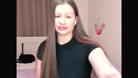 Elena online show from January 19, 2:38 pm