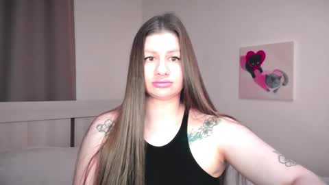 Elena online show from March 3, 2:02 pm