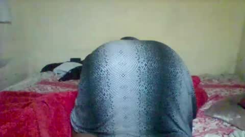 juicyicequeen online show from March 11, 3:20 am