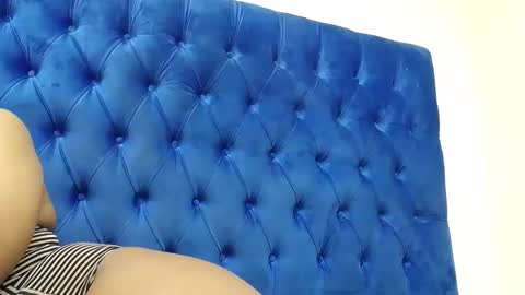 Miss Kay online show from May 27, 2:08 am