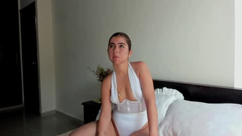 Andry but call me yulieth online show from December 26, 3:31 pm