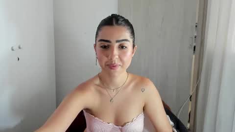 Andry but call me yulieth online show from February 13, 6:44 pm