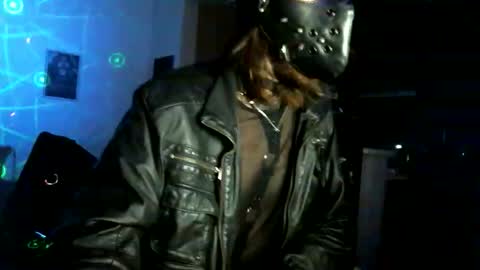 Juk3B0x77 online show from November 2, 7:41 am