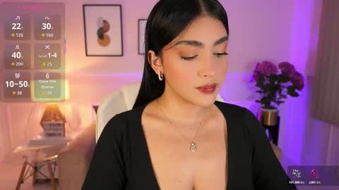 Snapshot of julesbennet chatting on October 17, 11:47 am Jules Bennett online show from October 17, 11:47 am