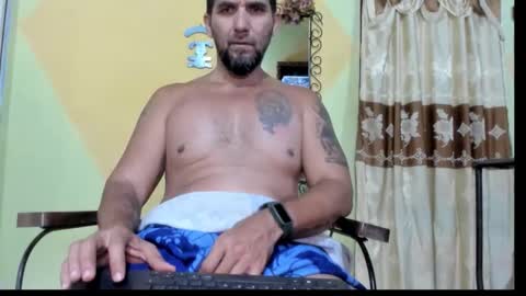 Jules online show from February 14, 1:25 pm