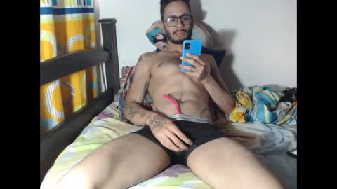 Julfigo online show from October 26, 11:00 am