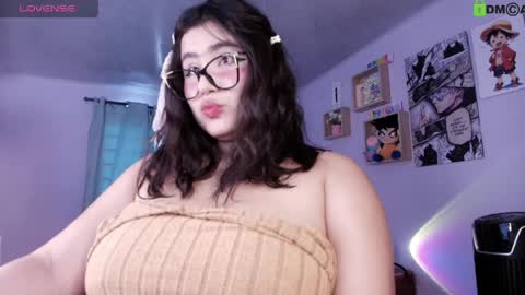 Juliana online show from April 19, 4:30 pm