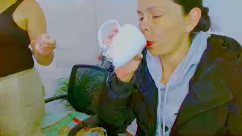  Juliana Torres  online show from December 19, 12:17 am