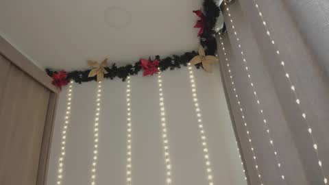 Juli Modelo Independiente online show from March 4, 6:38 pm