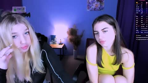 juli kisss online show from January 30, 8:42 pm