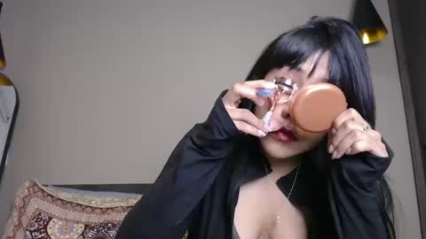 JULIETA online show from March 28, 12:12 am