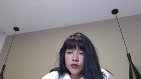 JULIETA online show from February 18, 1:05 am