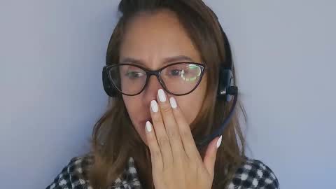 Julia Schedule 10 pm to 4  am GTM-5 online show from November 10, 3:42 am