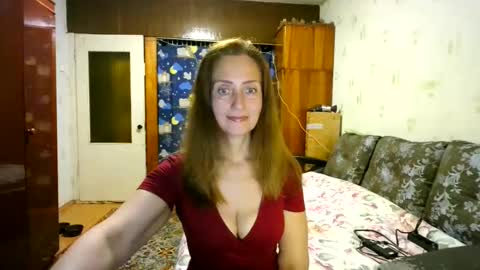 Snapshot of juliaa_foxi chatting on September 10, 6:20 pm juliaa_foxi online show from September 10, 6:20 pm