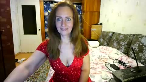 Snapshot of juliaa_foxi chatting on October 19, 7:29 pm juliaa_foxi online show from October 19, 7:29 pm