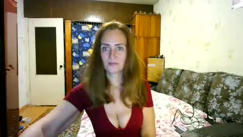 Snapshot of juliaa_foxi chatting on September 21, 5:17 pm juliaa_foxi online show from September 21, 5:17 pm