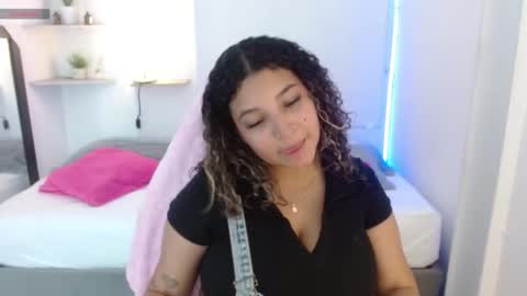 Julia online show from September 24, 12:23 pm