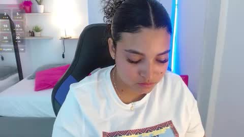 Julia online show from October 2, 1:10 pm