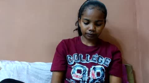 juliah02 online show from July 30, 7:20 am