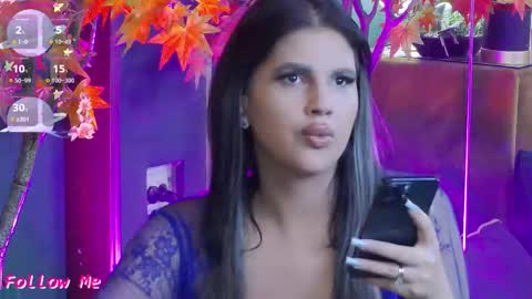 Julia online show from September 16, 9:29 pm