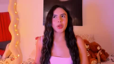 Juliana online show from March 12, 4:49 am