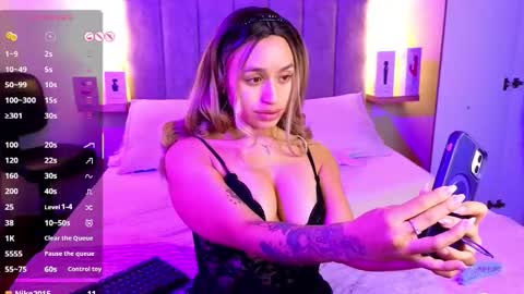 Snapshot of juliana_mancini chatting on October 14, 5:27 pm Juliana Mancini online show from October 14, 5:27 pm