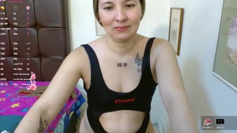 Juli online show from November 19, 1:32 pm