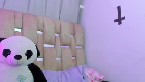 JulianaCarter online show from November 6, 8:23 pm