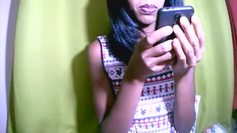 Nathie online show from April 15, 8:42 pm