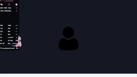 Viola online show from May 15, 1:47 am