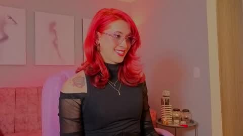 Juliana online show from February 14, 11:18 pm