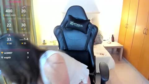 Fernanda online show from October 23, 4:36 am