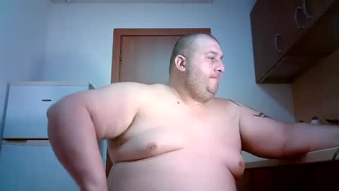 Juliano online show from June 22, 2:06 am