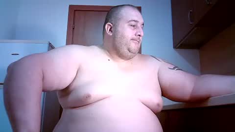 Juliano online show from July 31, 1:28 am