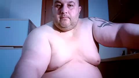Juliano online show from July 9, 2:59 am