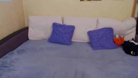 Snapshot of juliasane_ chatting on October 9, 5:07 pm Jul online show from October 9, 5:07 pm