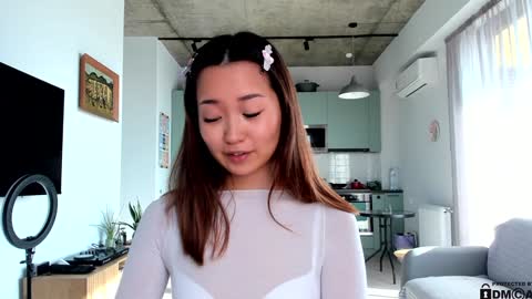 julia online show from January 10, 7:57 am