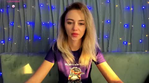 Yulya online show from November 19, 3:06 am