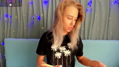 Yulya online show from March 31, 3:07 am