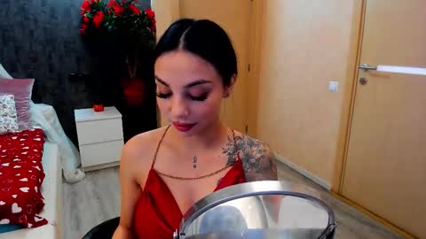 Maria online show from March 5, 7:28 am