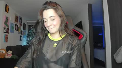 Jeimy Help me to reach 100 thumbs up online show from December 16, 1:57 am