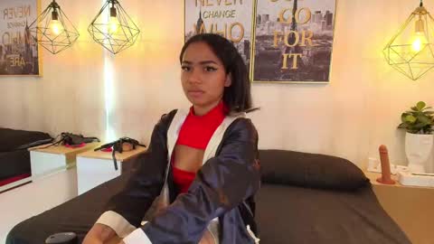 julie coper online show from October 6, 12:45 pm