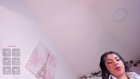 julie_devani online show from February 18, 5:51 am