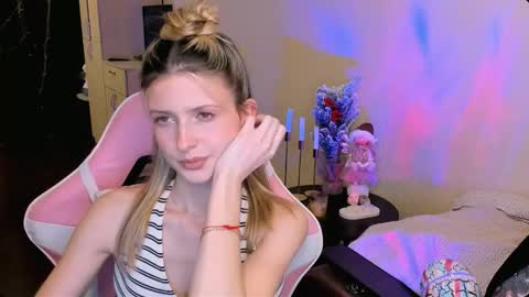 Julie online show from January 9, 3:50 pm