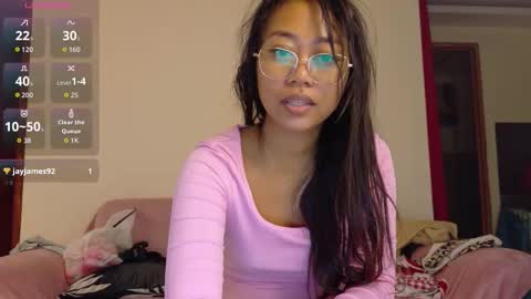 julie_vixen online show from January 13, 9:33 pm