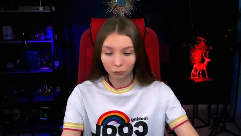 juliedaniel online show from April 9, 6:30 am