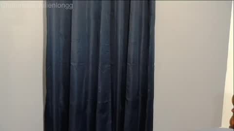 Julien online show from May 1, 2:38 am