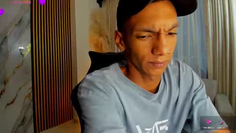 Julien online show from September 22, 11:36 am